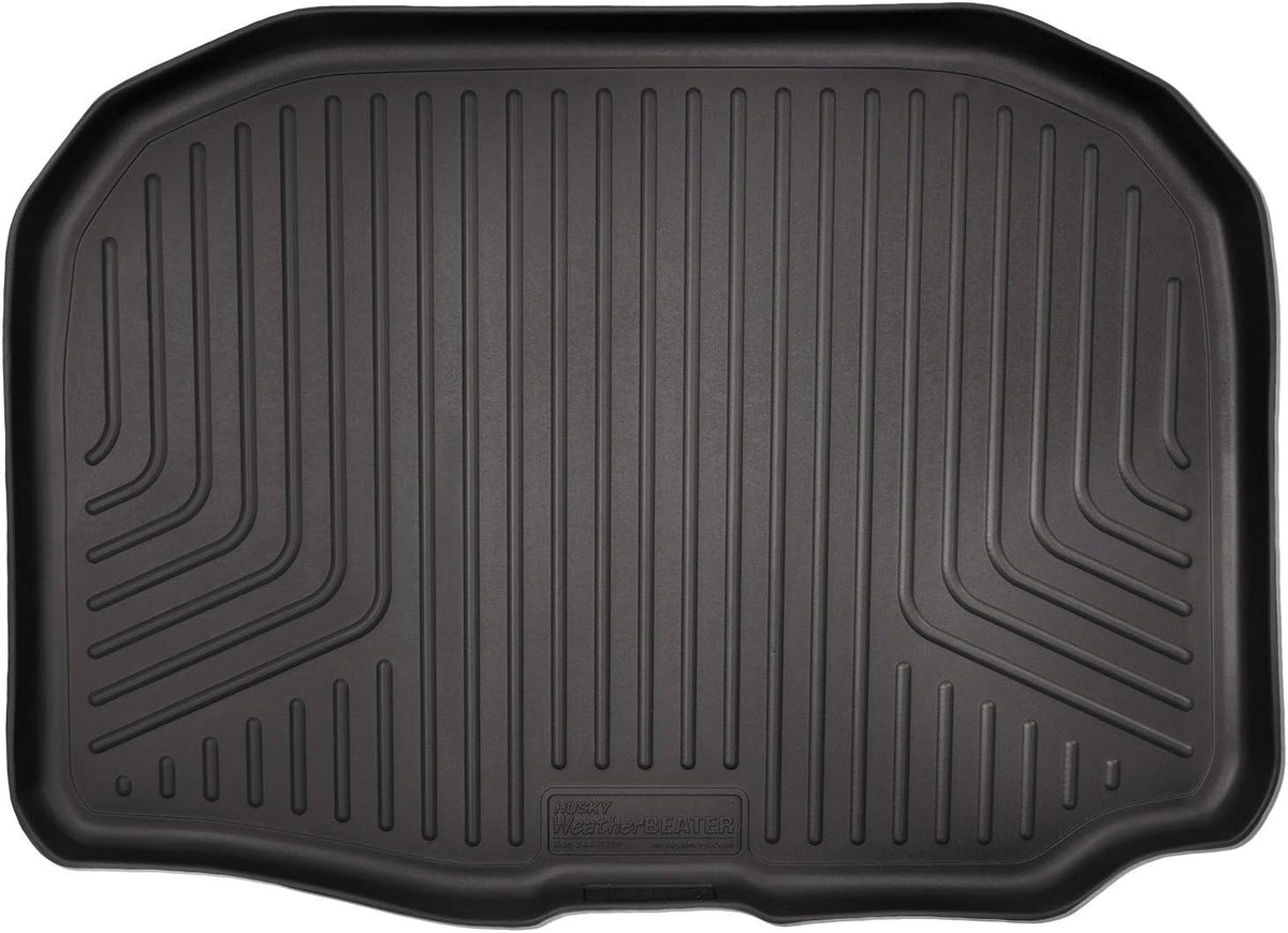 Black Cargo Liner 1 Pcs C4455