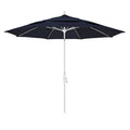 11 ft. Fiberglass Market Umbrella T622109