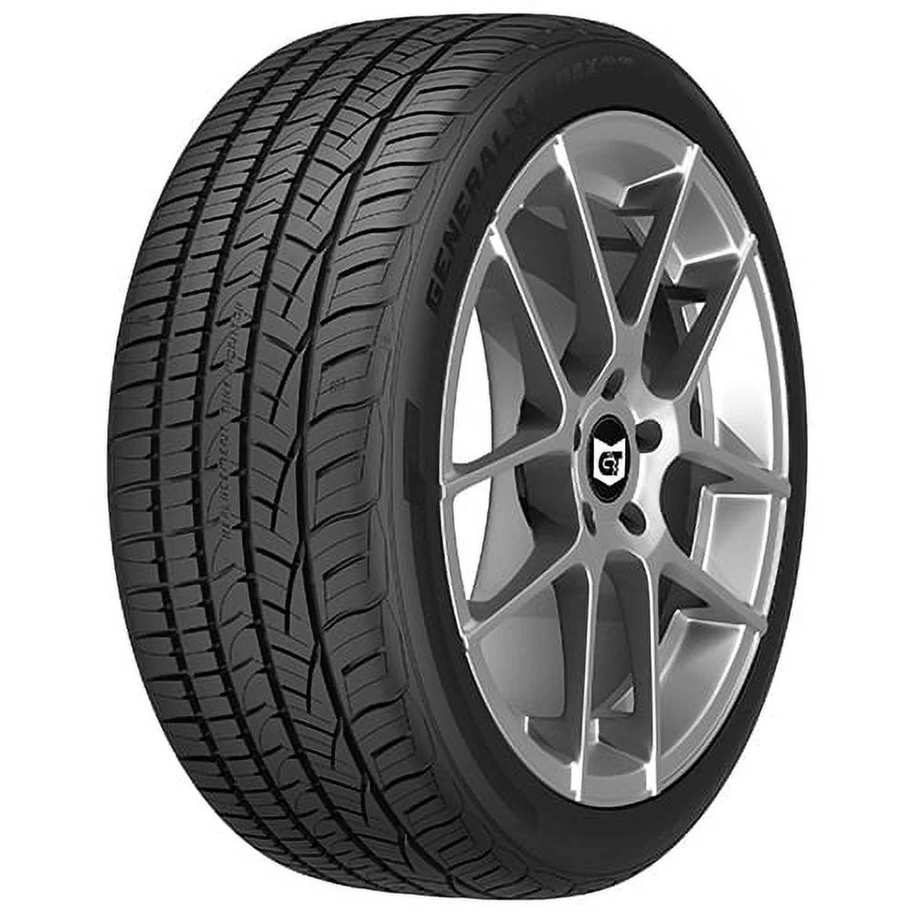 All Season 255/35ZR19 96W XL Passenger Tire C31505