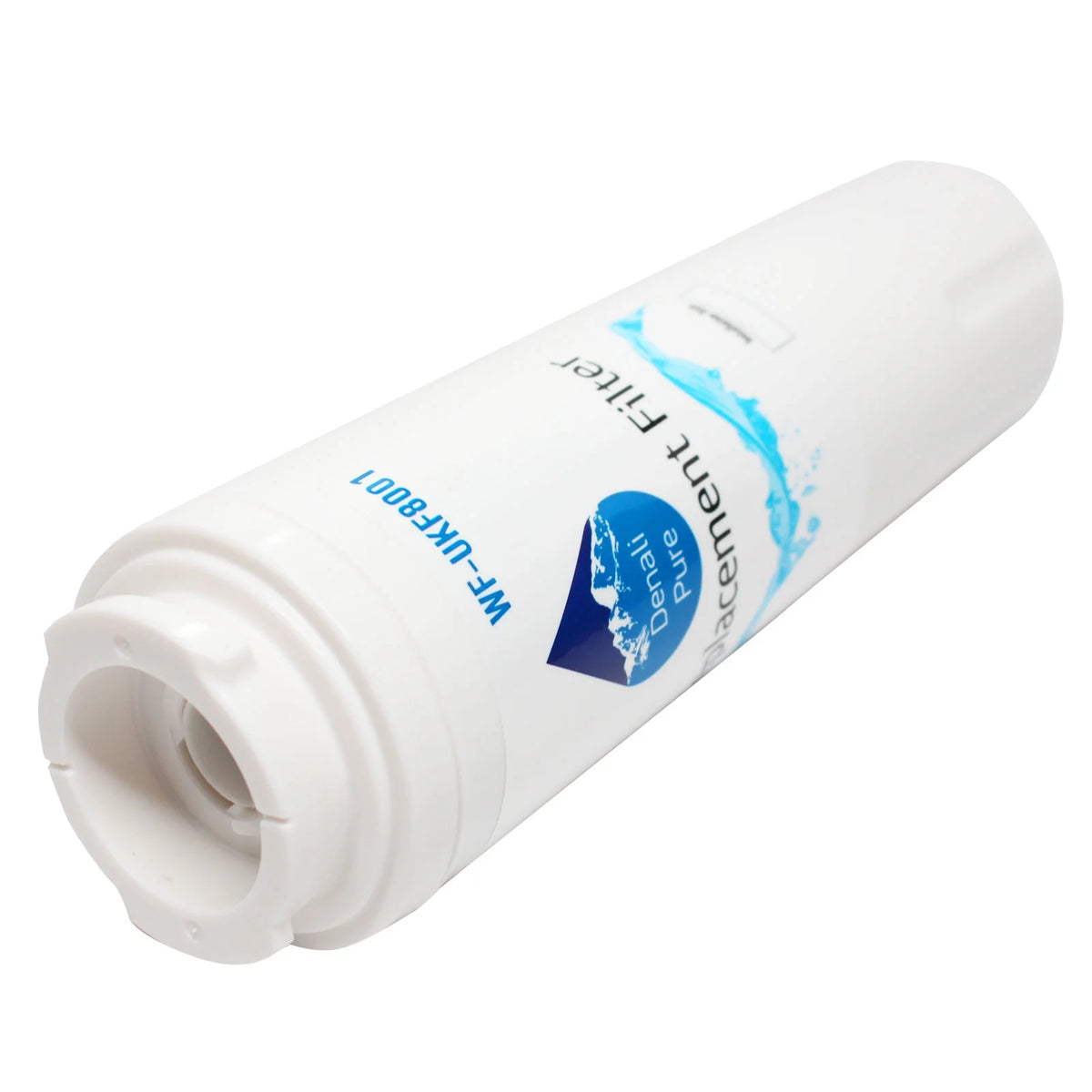 6-Pack Replacement Refrigerator Water Filter Cartridge T246692
