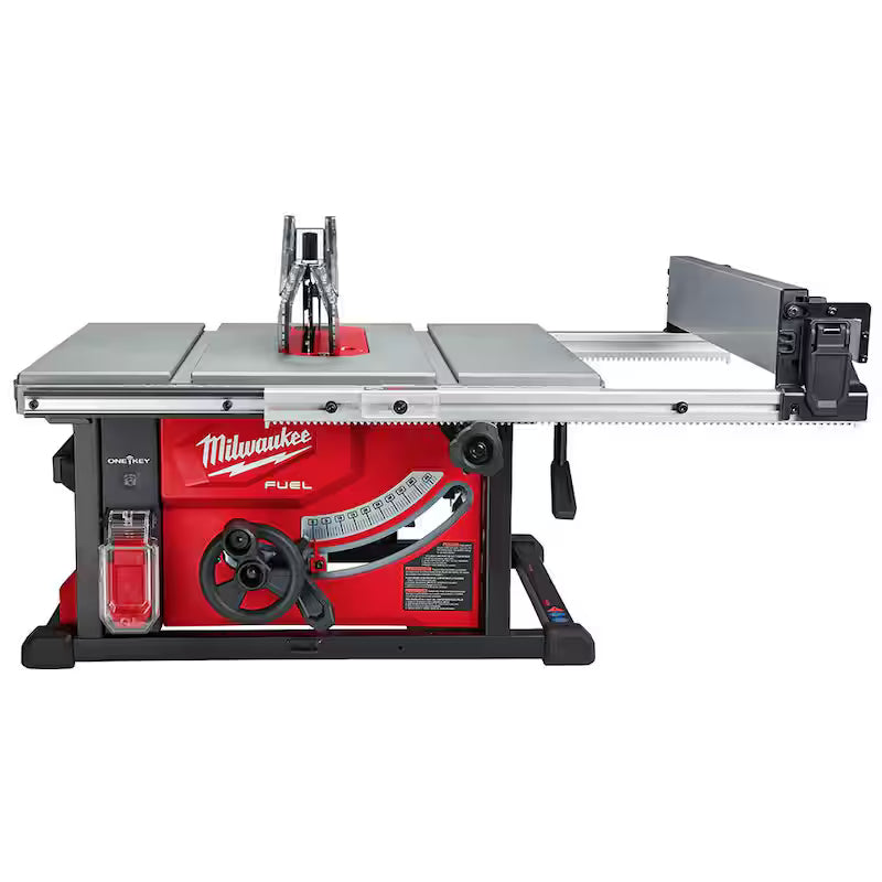 18-Volt Lithium-Ion Brushless Cordless 8-1/4 in. Table Saw E957710