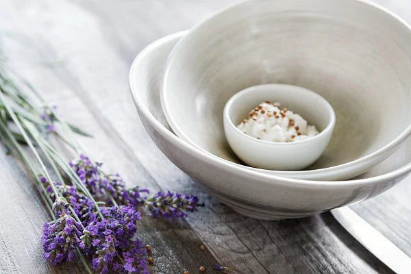 Salad Bowl 23cm Grey N777977
