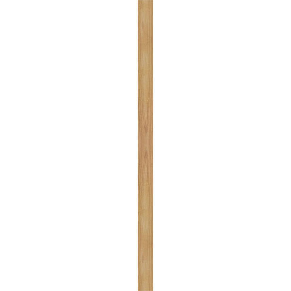 Vertical Gable Vent U8086