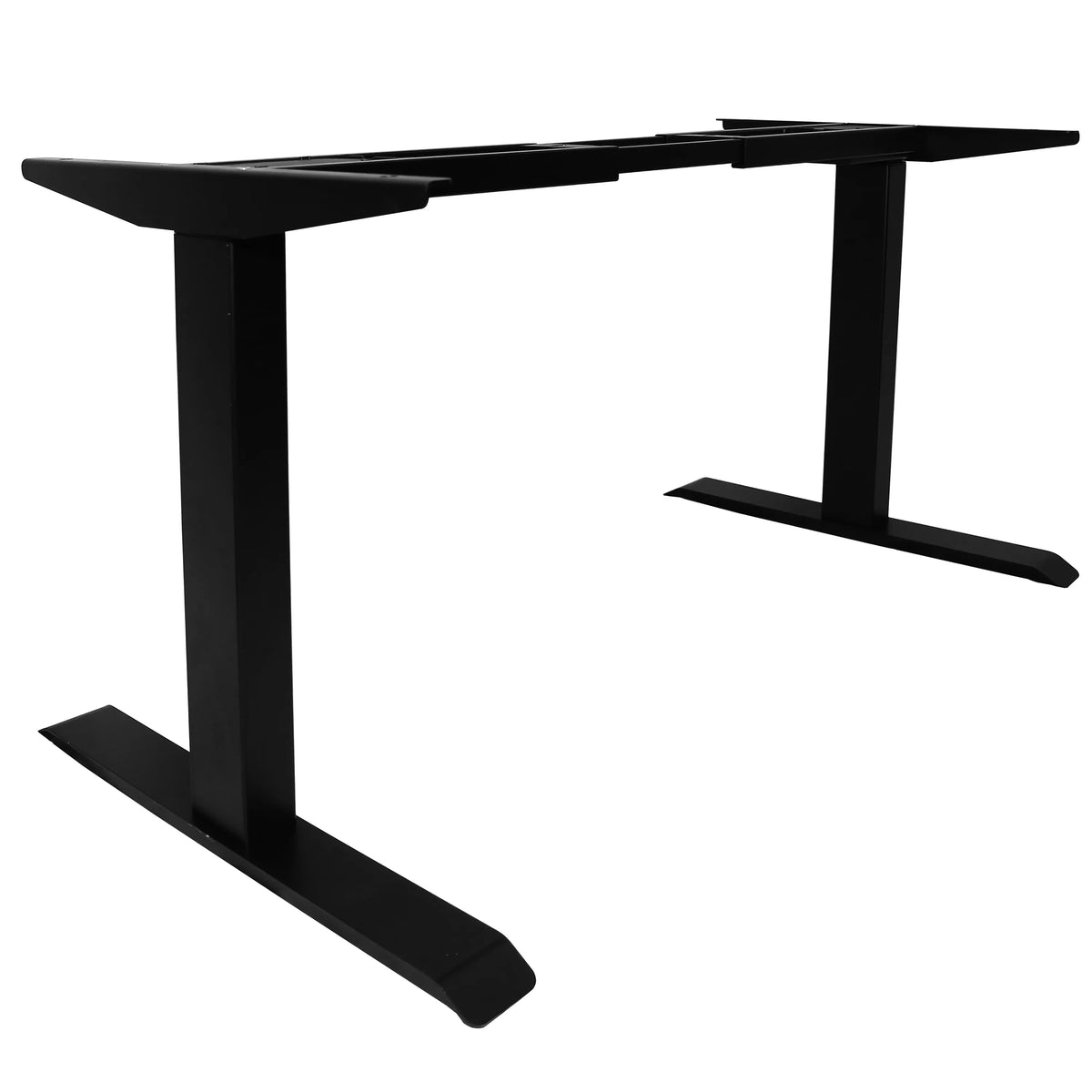 Electric Height Adjustable Standing Desk with Memory Preset Controller A11981