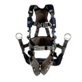 Tower Climbing Harness W2517