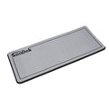 Dual Density Helm Pad 20mm Storm Gray/Black S130119