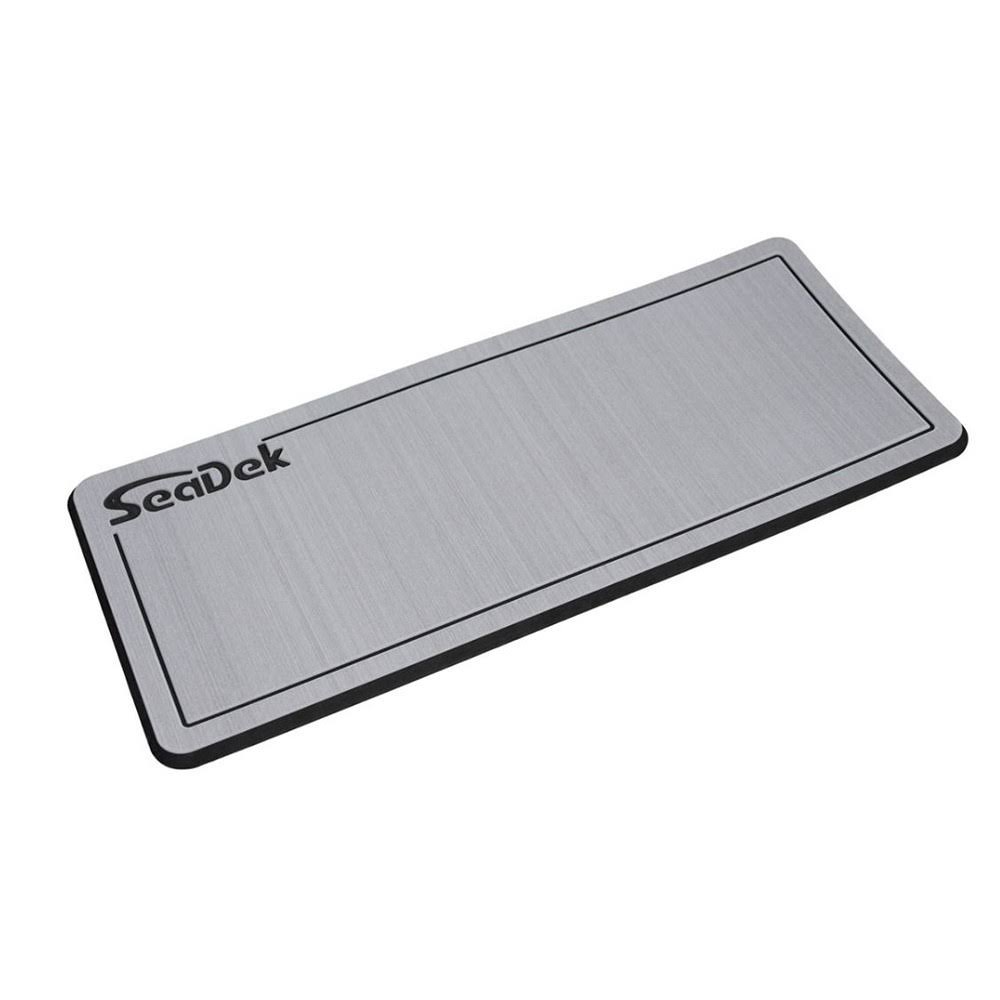 Dual Density Helm Pad 20mm Storm Gray/Black S130119