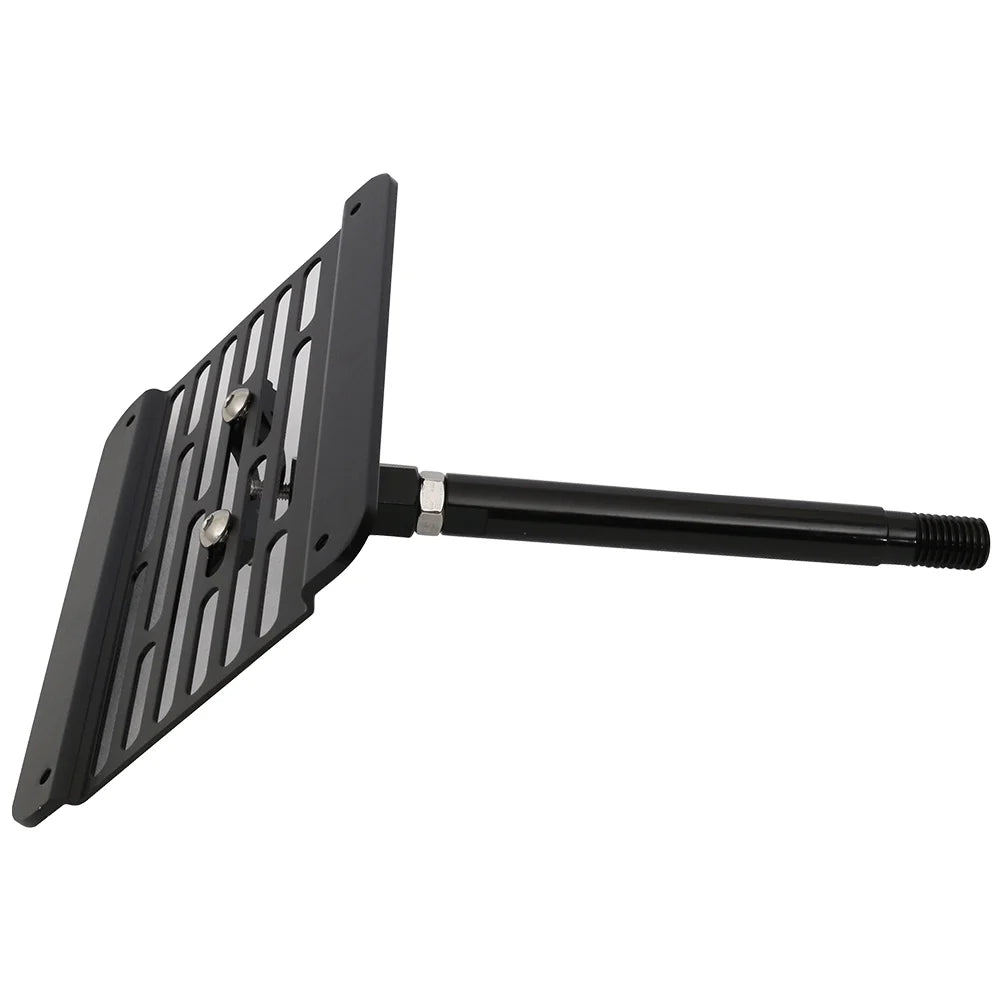 Towhook License Plate Relocation Kit G212877