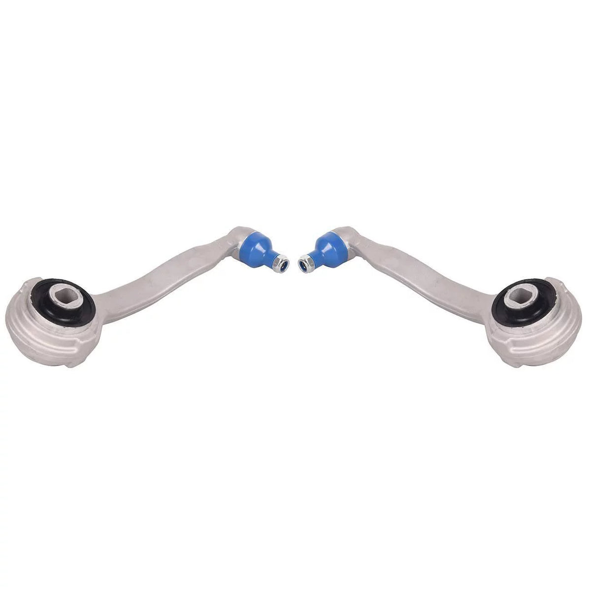 Front Upper Lower Left Right Suspension Control Arms Kit 10PCS W5763