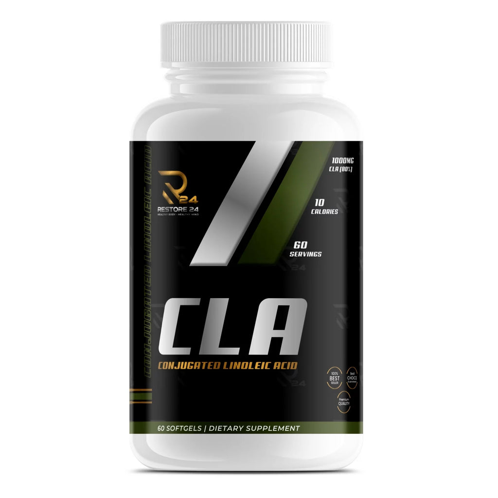 Conjugated Linoleic Acid Softgels L515718