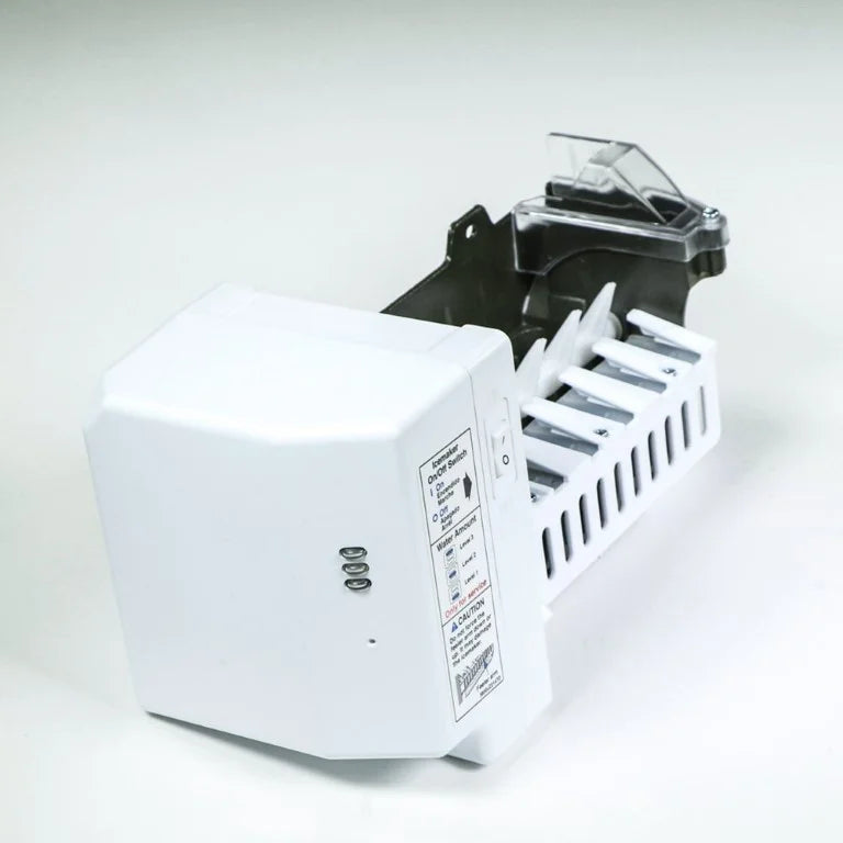 Lg Ice Maker H8016