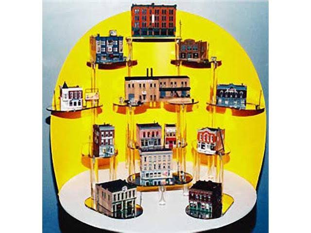 Building Set Kit P697