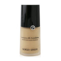 Luminous Silk Foundation - # 4.25 (Light, Peachy) 30ml/1oz H21111