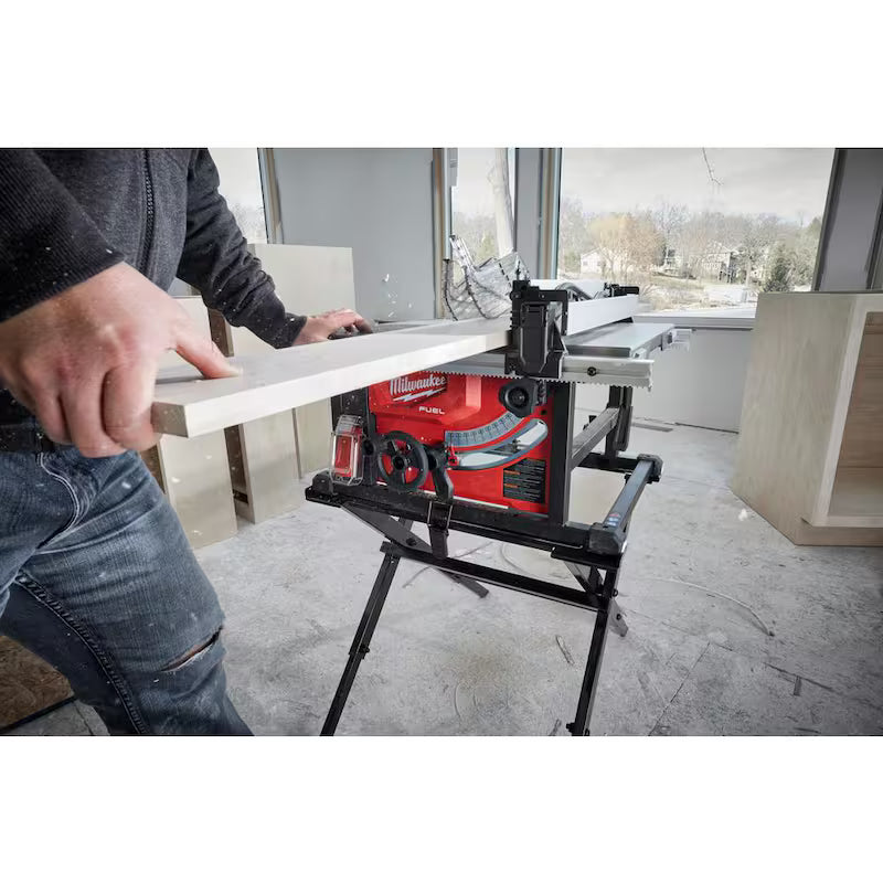 18-Volt Lithium-Ion Brushless Cordless 8-1/4 in. Table Saw E957710