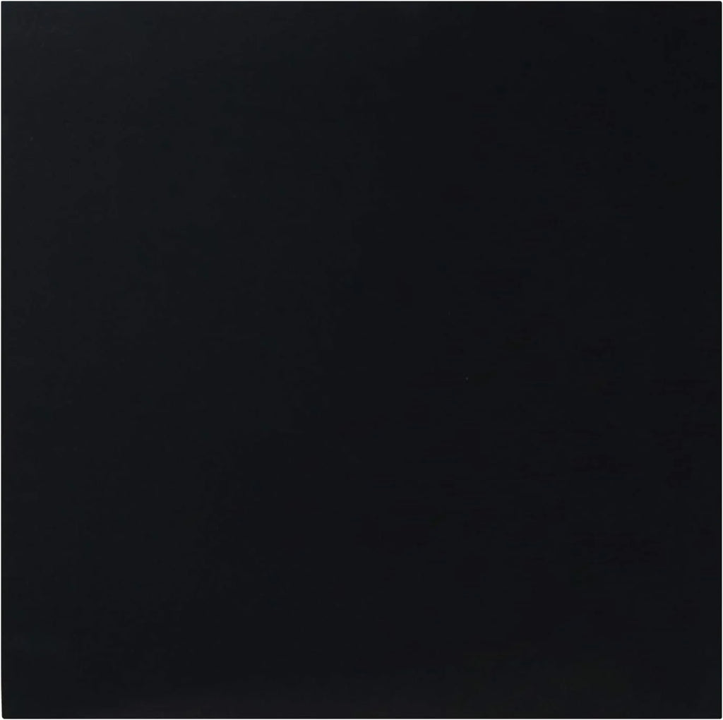 Black Solid Wood Dining Table I2269