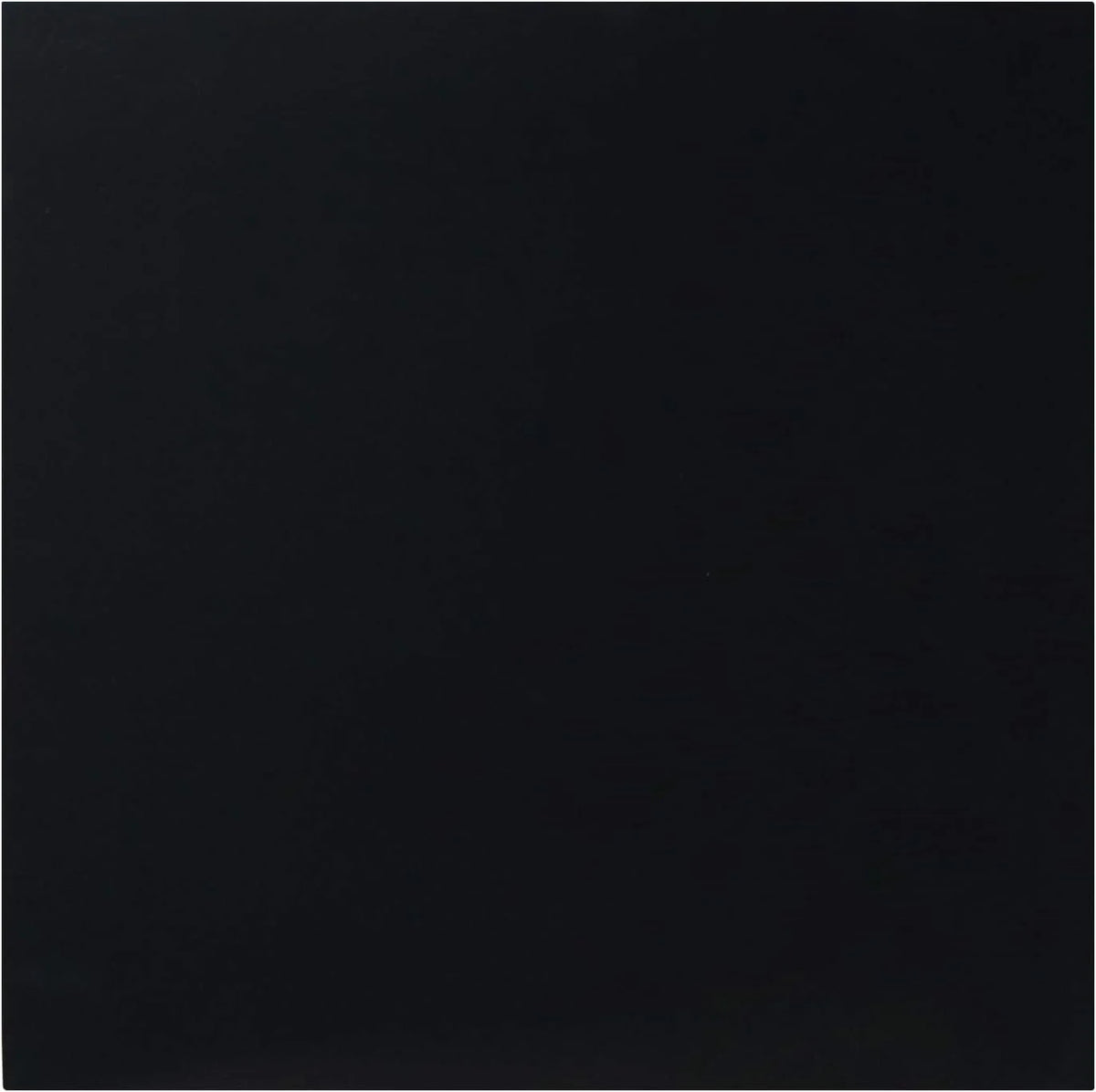Black Solid Wood Dining Table I2269