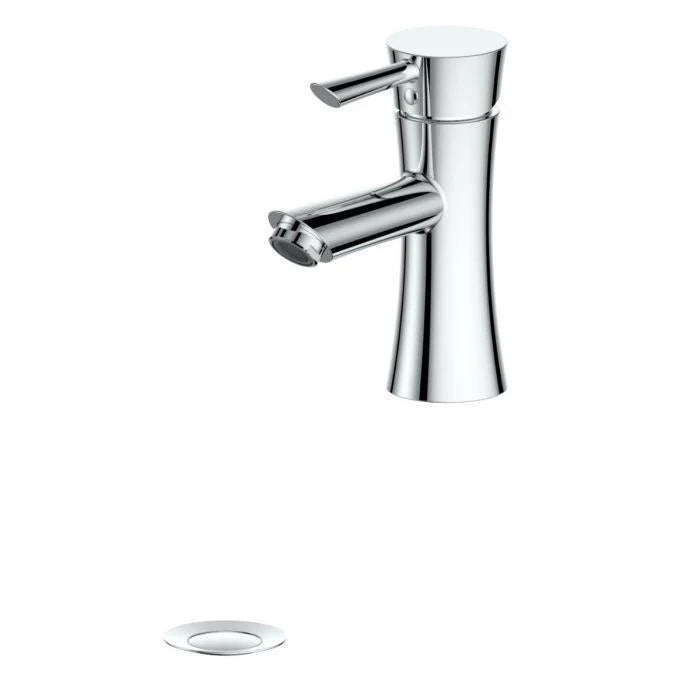 Chrome Bath Faucet P770
