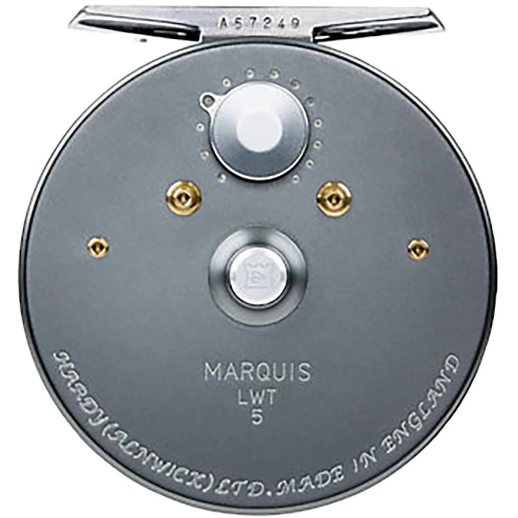 LWT 2/3 Fly Reel J810074
