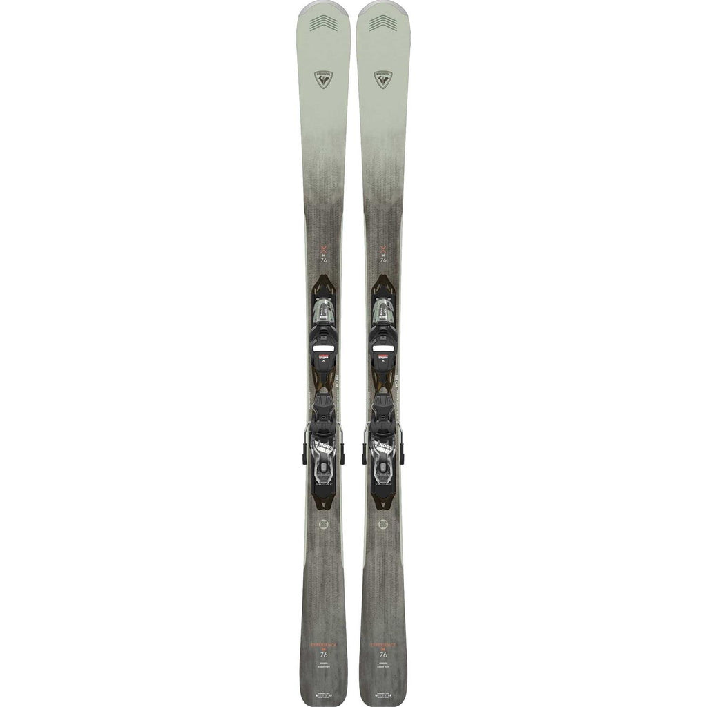 Women's Skis with Xpress 10 GW Bindings W5581