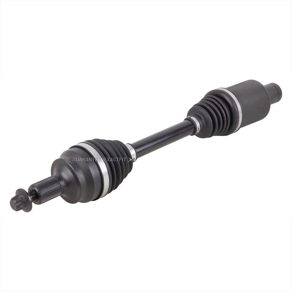 CV Drive Axle for Mercedes E350 E400 C300 C350 4Matic AWD A6334