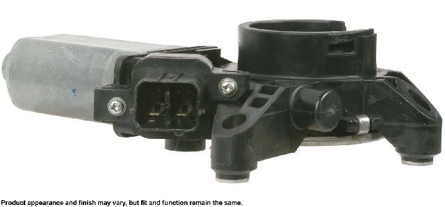 Remanufactured Power Window Lift Motor H819