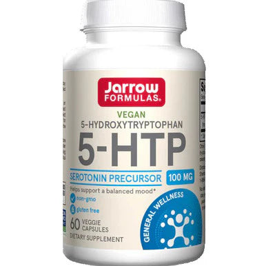 5-HTP 100mg 60vc L46276