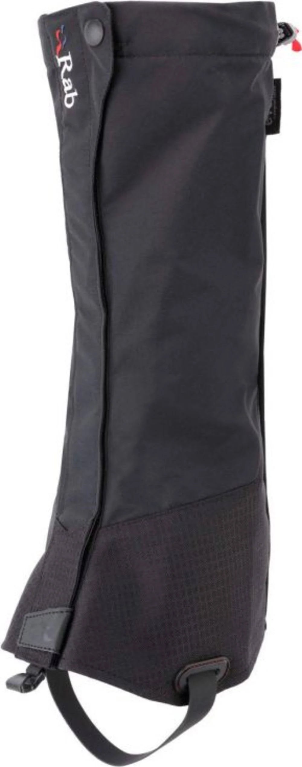 Black Alpine Gaiter O150892