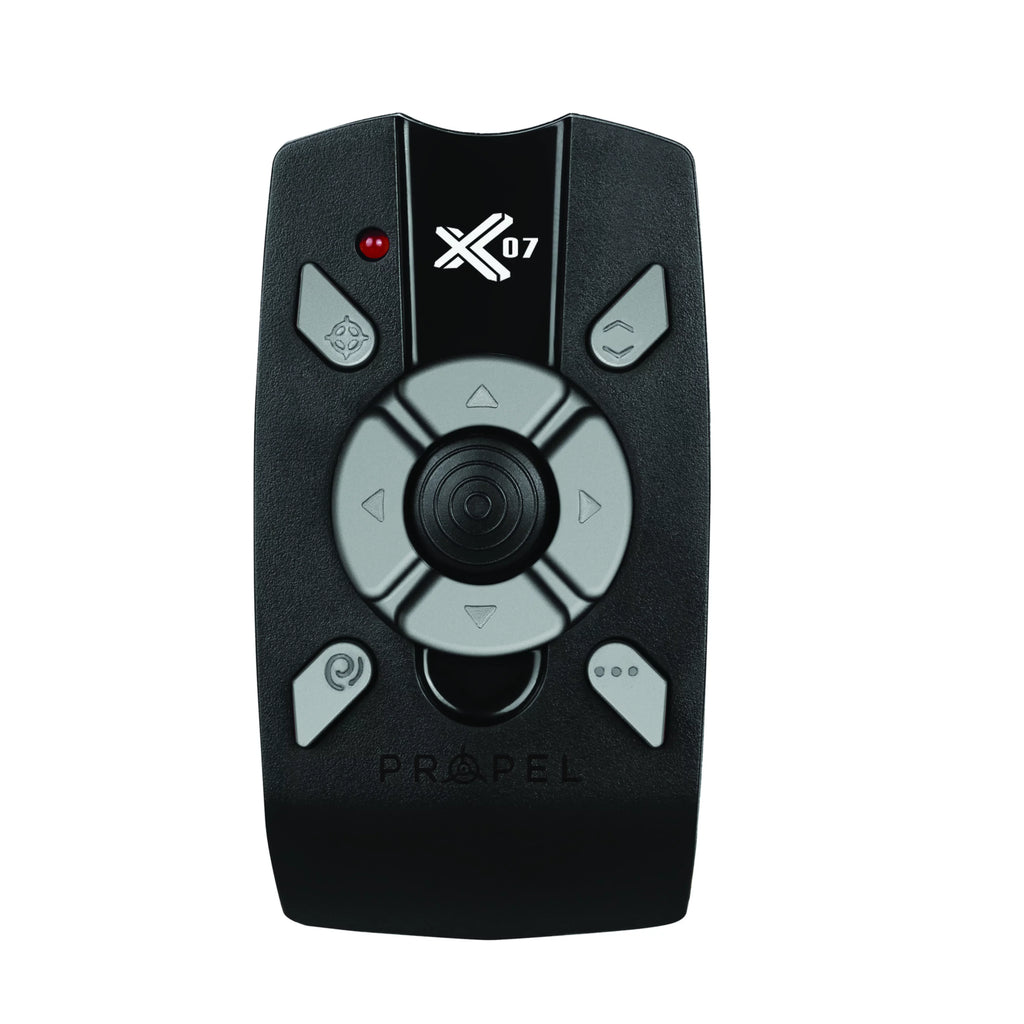 Red Motion Drone Y32600