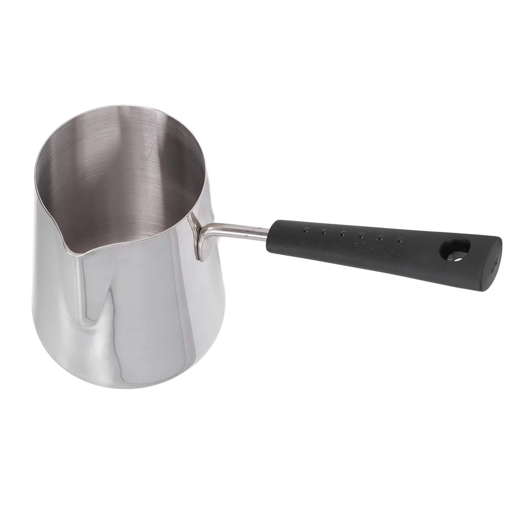 600ml Stainless Steel Turkish Coffee Pot V38806