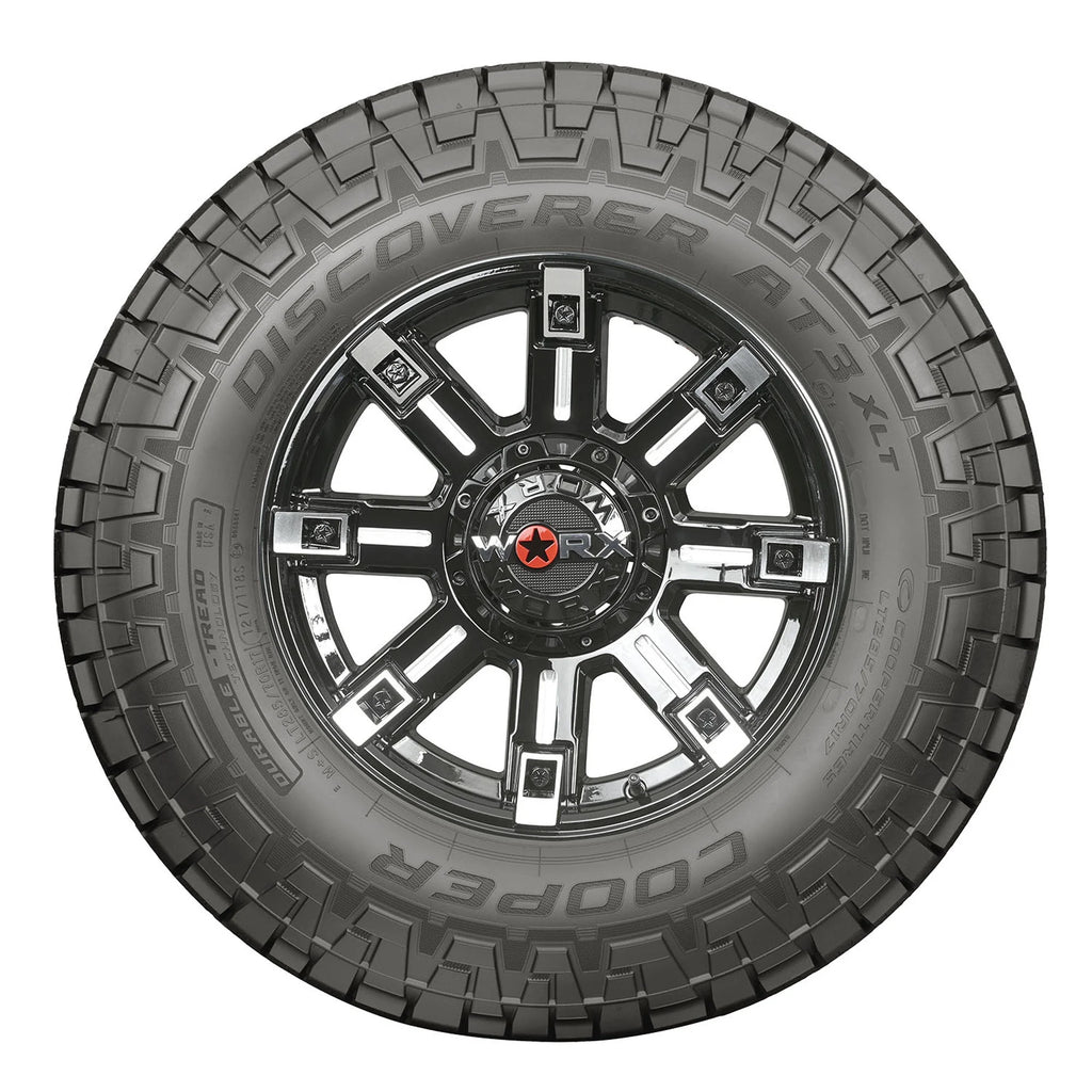LT31X10.50R15 All Terrain Light Truck Tire Q288