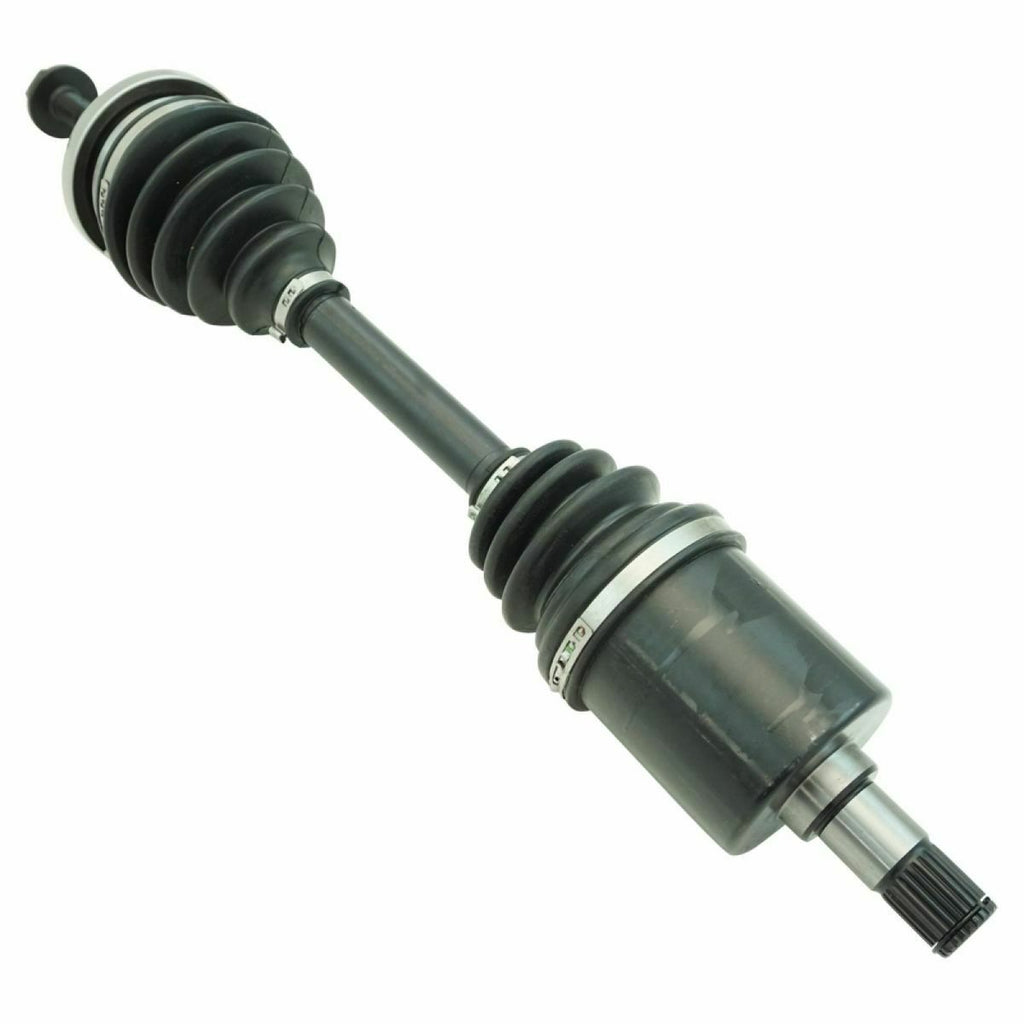 Front CV Axle Shaft Assembly LH RH Pair 2pc O60035