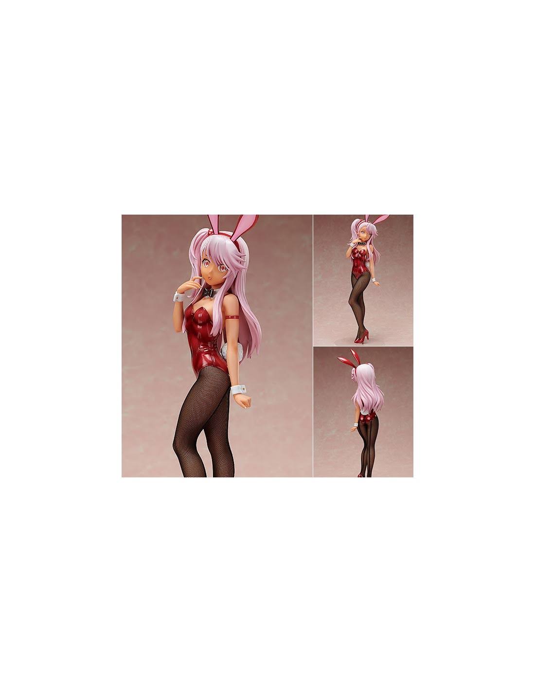 1/4 Scale Figure B960883