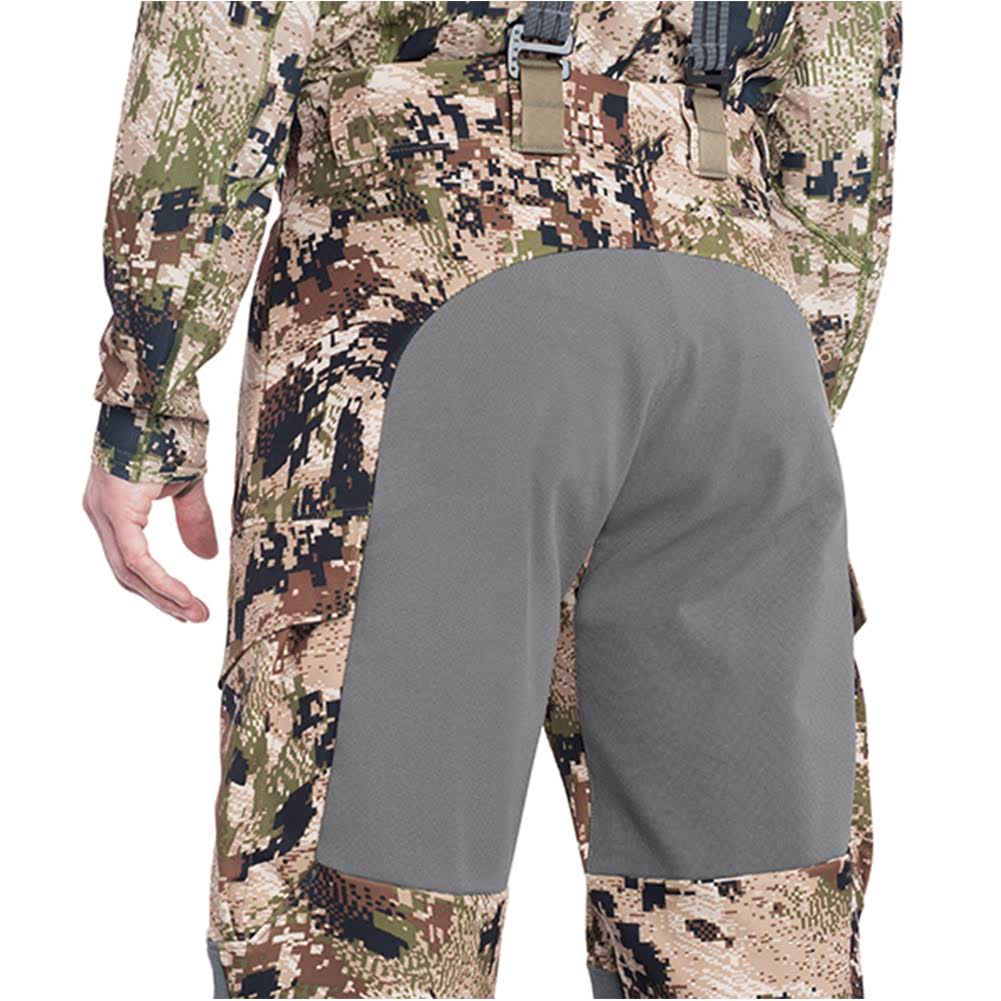 Subalpine 40 Regular Timberline Pant B839