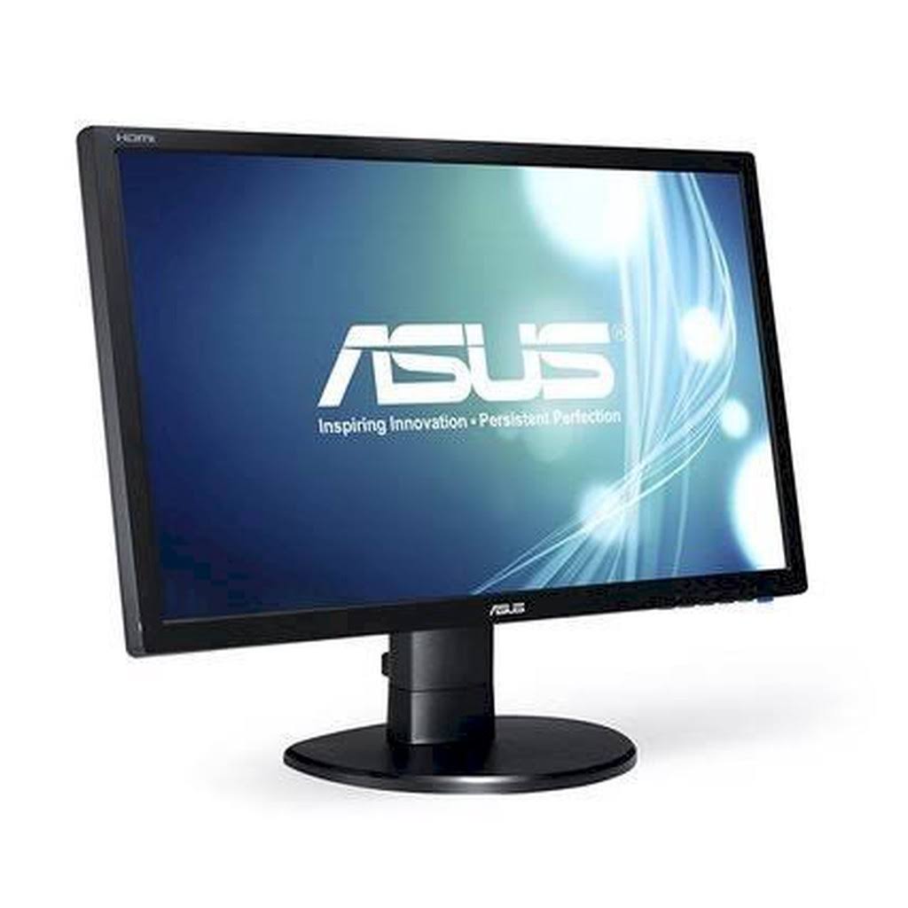 21.5 in. Widescreen LCD Monitor - Black A11304