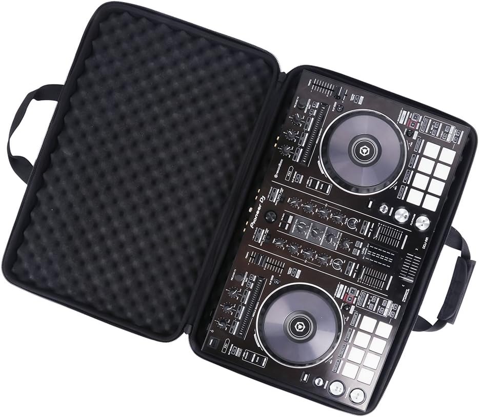 Lightweight Molded EVA Storage Case G1568
