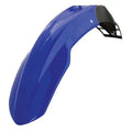 Blue Front Fender W50340