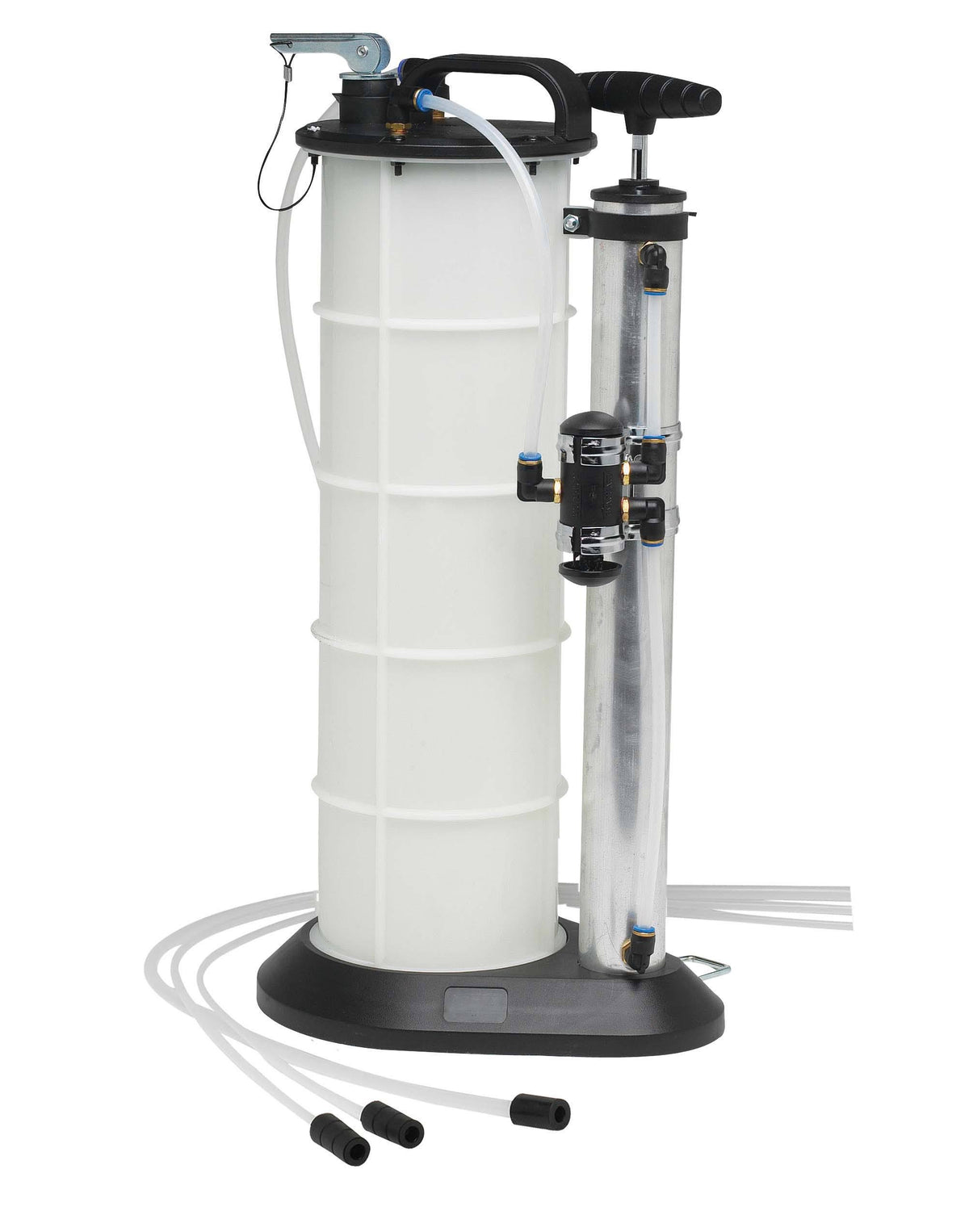 Fluid Evacuator Q626