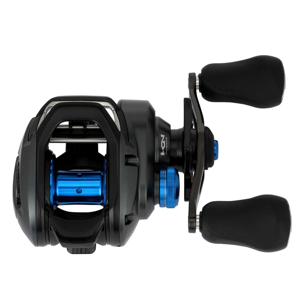 SLX XT Casting Reel C60159