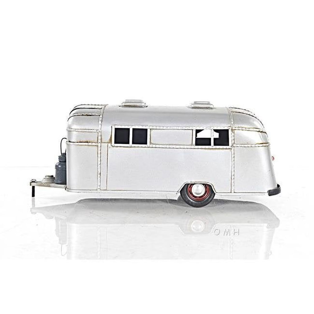 Camping Trailer M23533