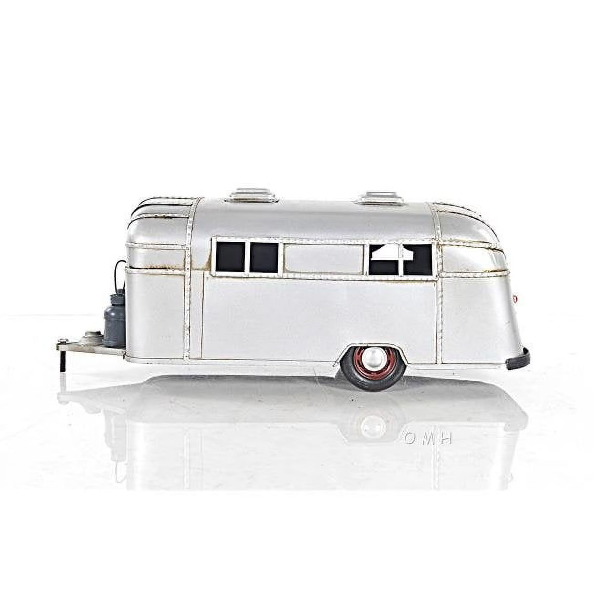 Camping Trailer M23533
