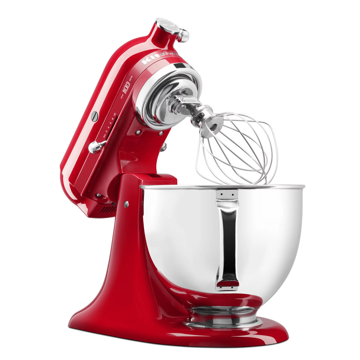 5 Quart Tilt-Head Stand Mixer H365