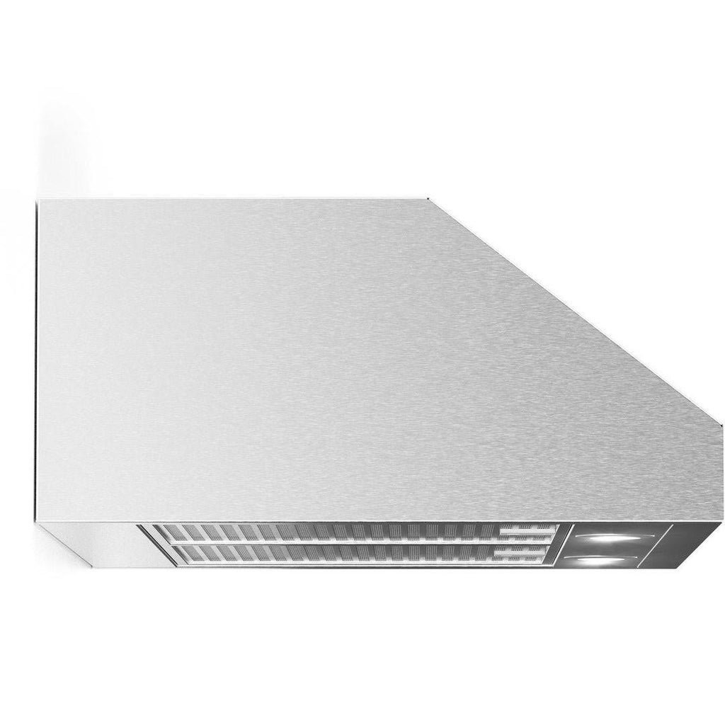 Under Cabinet Range Hood in Stainless Steel E204364