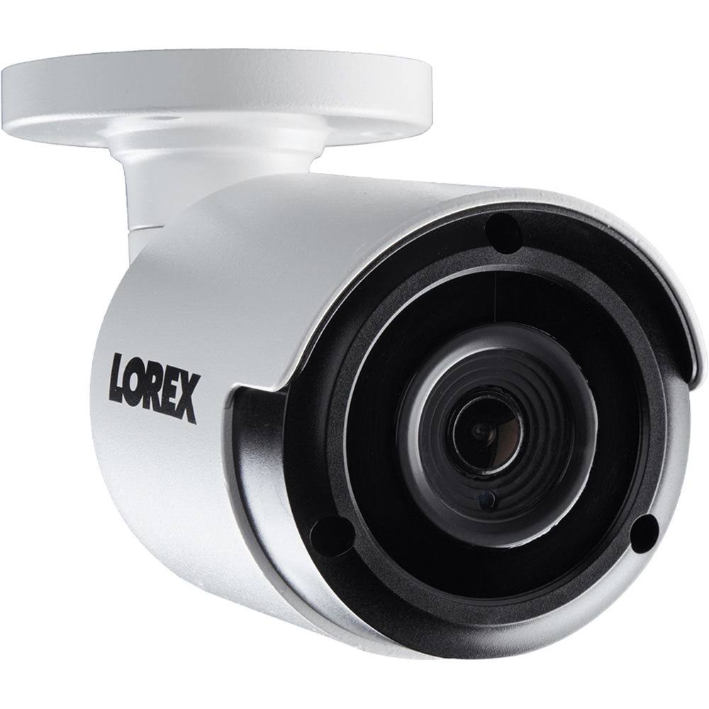 4 Pack Outdoor Weatherproof 4 MP Network Camera D668258