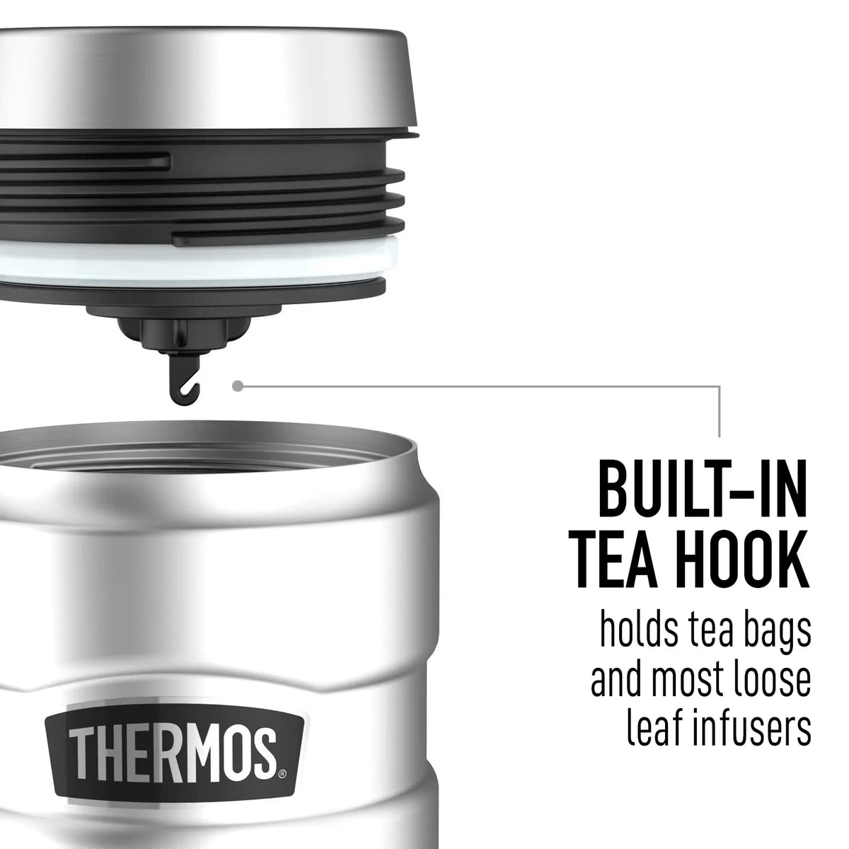 16oz Stainless Steel Travel Tumbler I130032