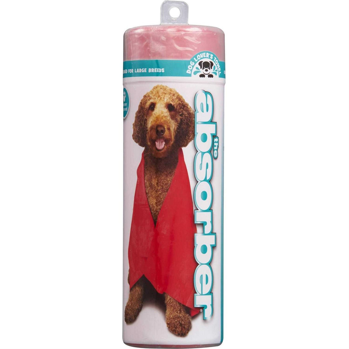 Dog Lover’s Towel W398232