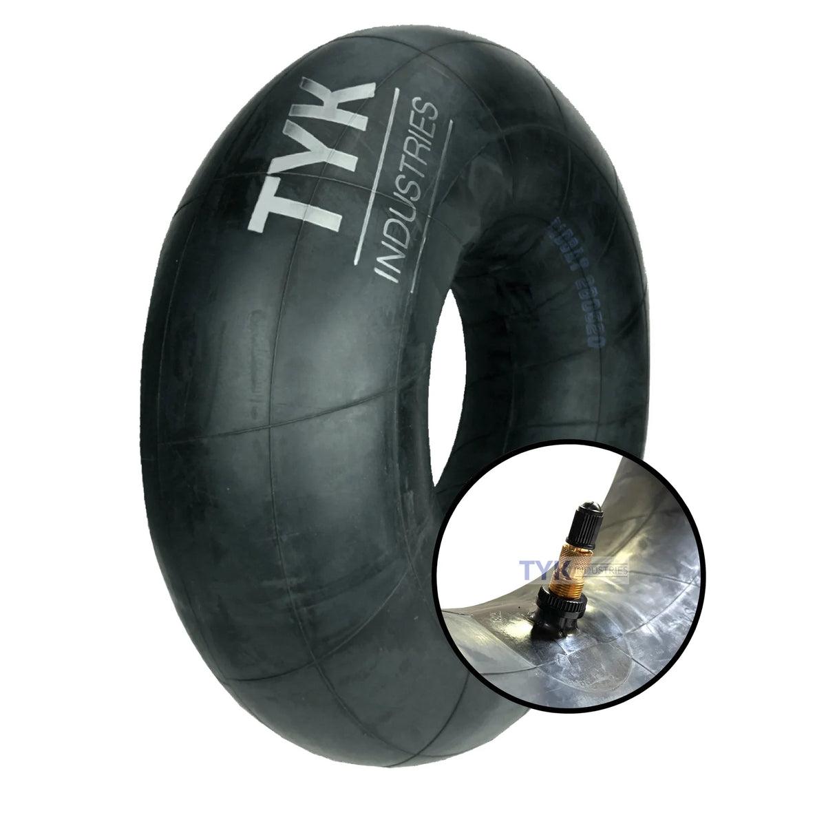 Tractor Tire Inner Tube TR218A Valve U4682