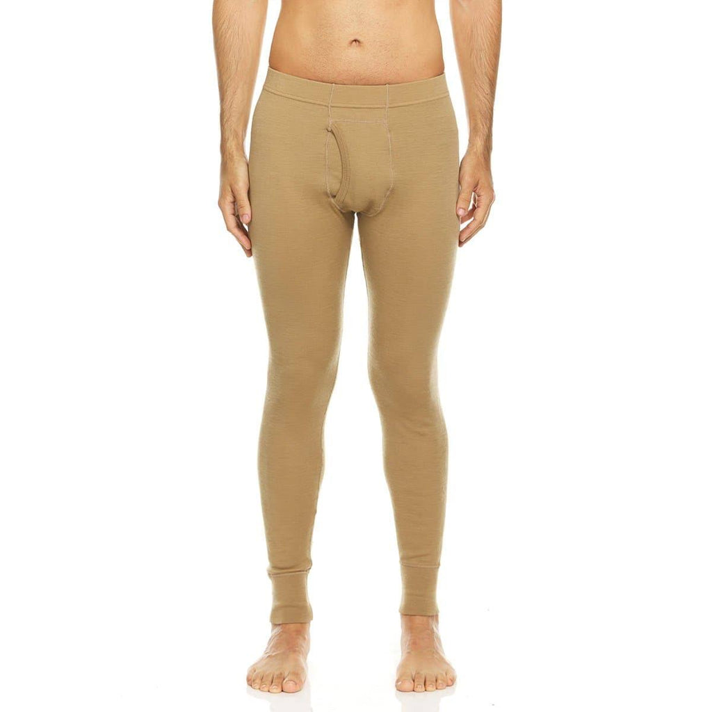 Midweight Bottom H89148