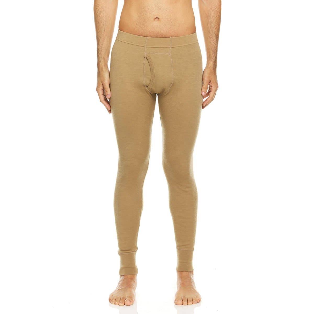 Midweight Bottom H89148