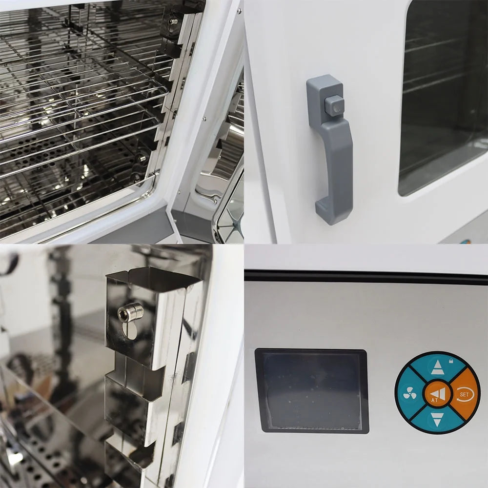 Electric Blast Drying Oven Digital Forced Air Convection Drying Oven Z3510