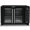 Digital French Door Air Fryer Toaster Oven I4336